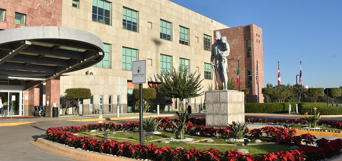 Hoteles cerca Shriners hoteles cerca hospital Shriners