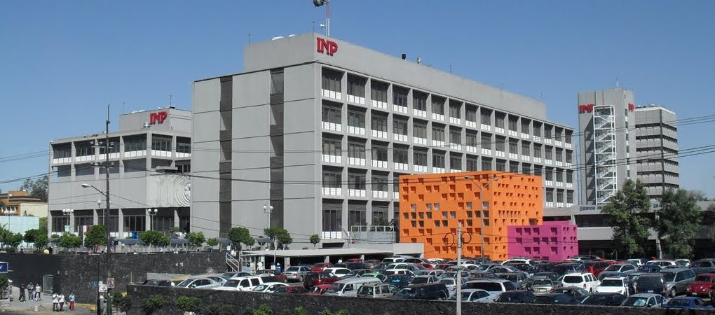 Hoteles cerca instituto nacional de pediatria