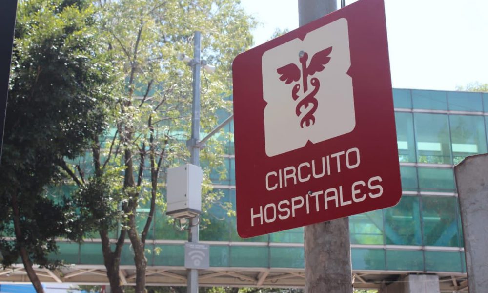 Hoteles cerca Zona de Hospitales de Tlalpan